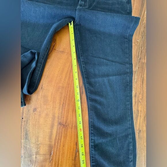 Paige Verdugo jeans sz 32 - Picture 7 of 10